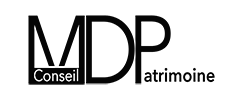 Logo MDP 250